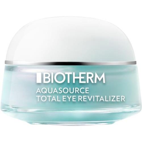 Biotherm Aquasource Total Eye Revitalizer - 15 ml