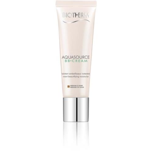 Biotherm Aquasource BB Cream (Medium to Gold) - 30 ml