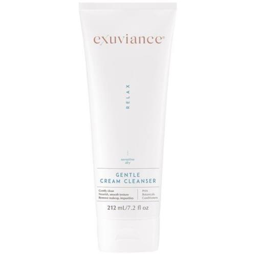 Exuviance Gentle Cream Cleanser 212 ml