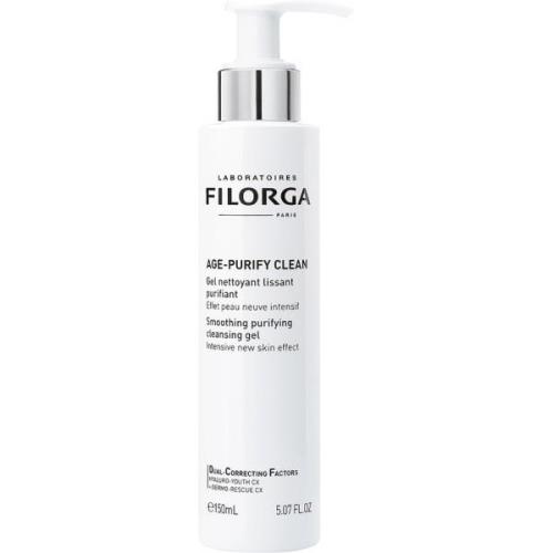 FILORGA Age-Purify Clean Cleansing Gel - 150 ml