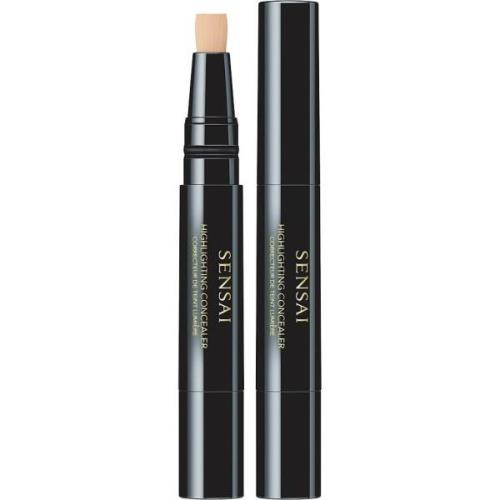 Sensai Highlighting Concealer HC00 Luminous Ivory - 3 ml