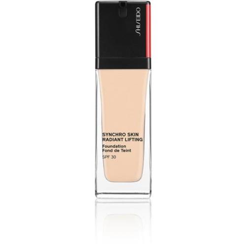 Shiseido Synchro Skin Radiant Lifting Foundation 130 Opal - 30 ml