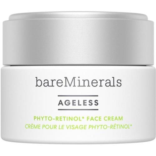 bareMinerals Ageless Phyto-Retinol Face Cream 50 g