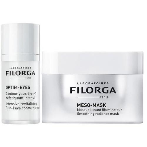 Perfecting Skin Care Duo,  Filorga Ihonhoito