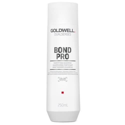Goldwell Dualsenses BondPro Fortifying Shampoo - 250 ml