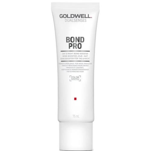 Goldwell Dualsenses BondPro Fortifying Fluid Day & Night Bond Booster ...