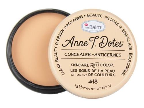 the Balm Anne T. Dotes Concealer Light Medium 18 - g 9