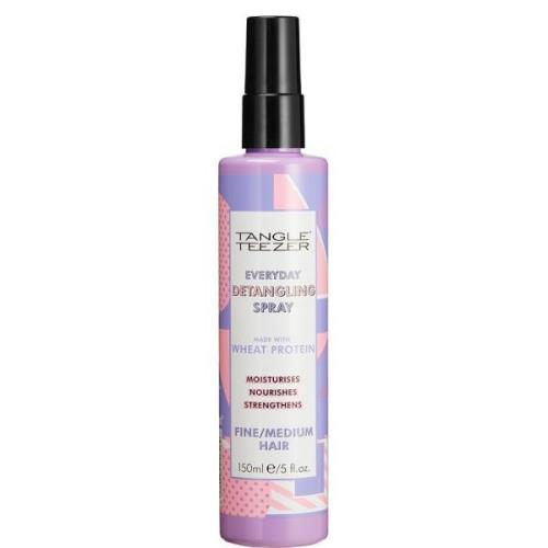 Tangle Teezer Everyday Detangling Spray For Fine / Medium Hair - 150 m...