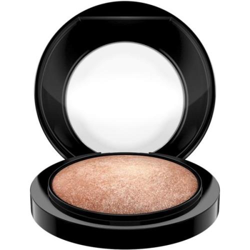 MAC Cosmetics Mineralize Skinfinish Powder Global Glow - 10 g