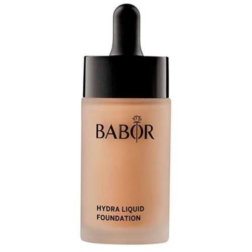 Babor Hydra Liquid Foundation almond - 30 ml