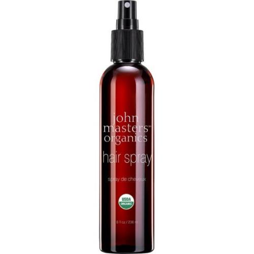 John Masters Organics Hairspray 236 ml