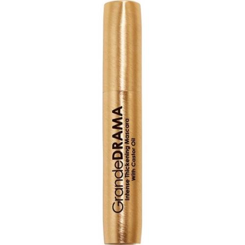 Grande Cosmetics Grande Mascara Drama Intense Thickening Mascara With ...