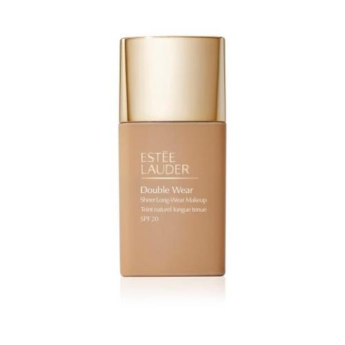 Estée Lauder Double Wear Sheer Long Wear Makeup Spf20 3W1 Tawny - 30 m...