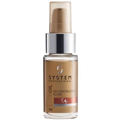 System Professional LuxeOil 30 ml