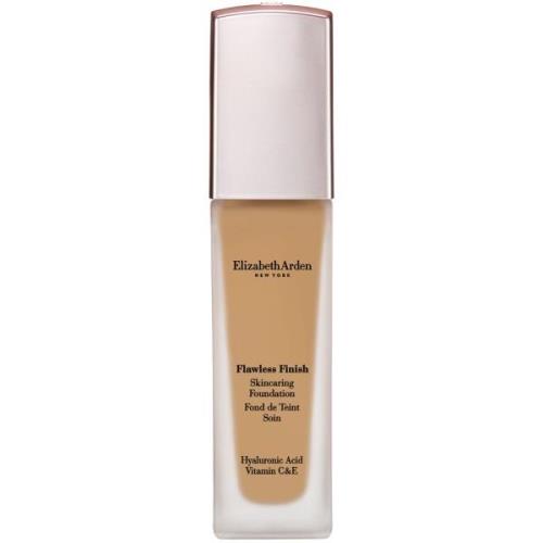 Elizabeth Arden Flawless Finish Skincaring Foundation 400n