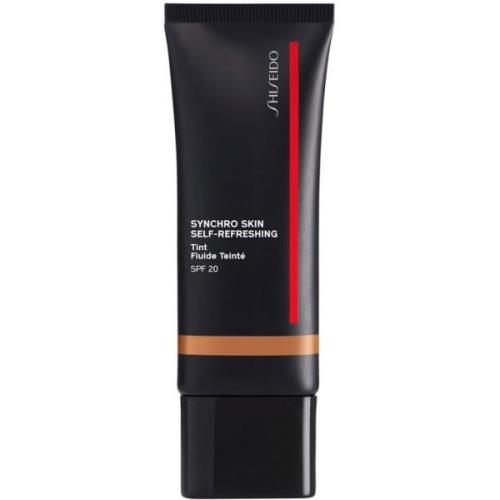 Shiseido SS Self Refreshing Tint 415