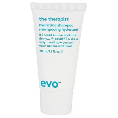 Evo Hydrate The Therapist Shampoo 30 ml