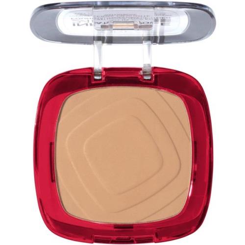 L'Oréal Paris Infaillible 24H Fresh Wear Powder Foundation Golden Beig...