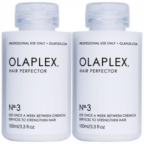 No.3 Hair Perfector Duo,  Olaplex Hiustenhoito
