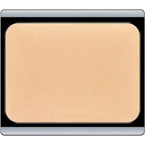 Artdeco Camouflage Cream Foundation 18 Natural Apricot - 4,5 g