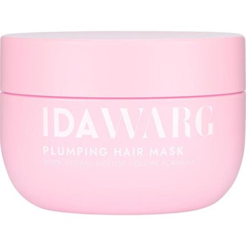 Ida Warg Plumping Hair Mask 300 ml