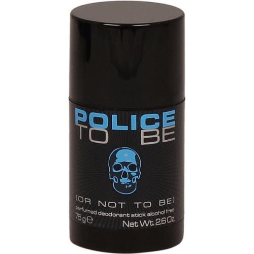 Police To Be Deostick - 75 g