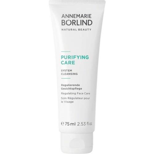 Annemarie Börlind Purifying Care Regulating Face Care PURIFYING CARE R...