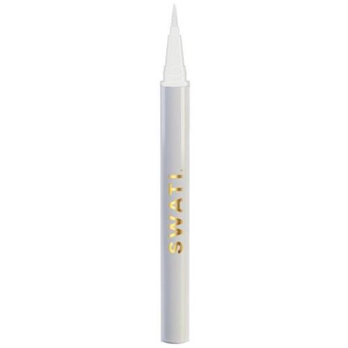 Eyelash Glue Pen Quartz Clear,  SWATI Cosmetics Irtoripset