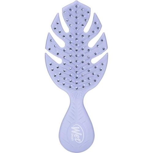 WetBrush Go Green Mini Detangler Lavender - pcs 1