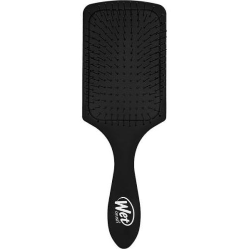 WetBrush Paddle Detangler Black