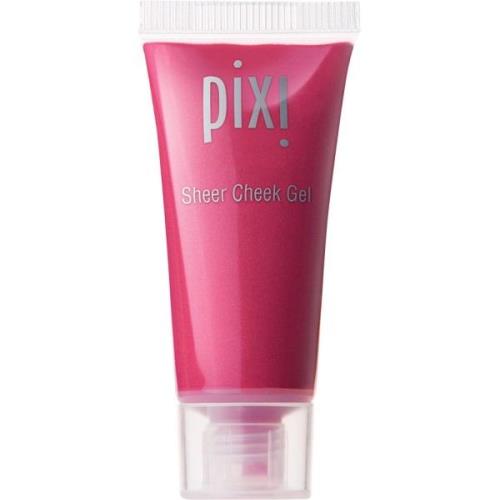 Pixi Sheer Cheek Gel Rosy - 12.75 g