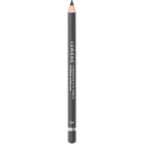 Longwear Eye Pencil, 1,1 g Lumene Silmänrajauskynä