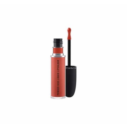 Matte Lipstick, 5 ml MAC Cosmetics Huulipuna