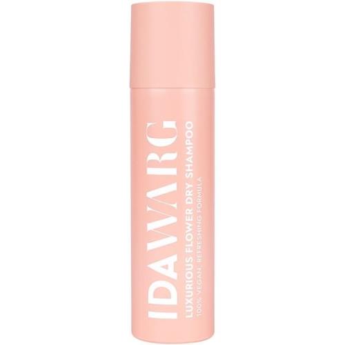 Ida Warg Luxurious Flower Dry Shampoo 150 ml