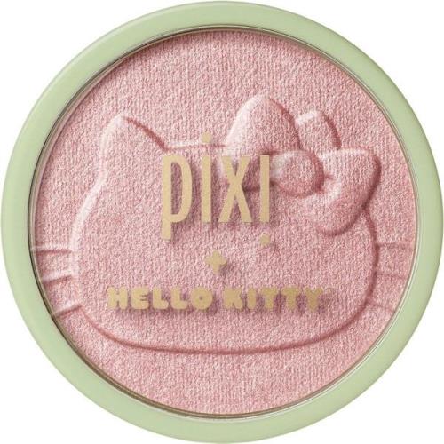 Pixi Pixi + Hello Kitty - Glow-y Powder FriendlyBlush - 10,2 g