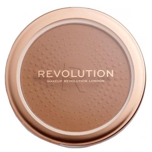 Makeup Revolution Mega Bronzer 02 Warm - g 15