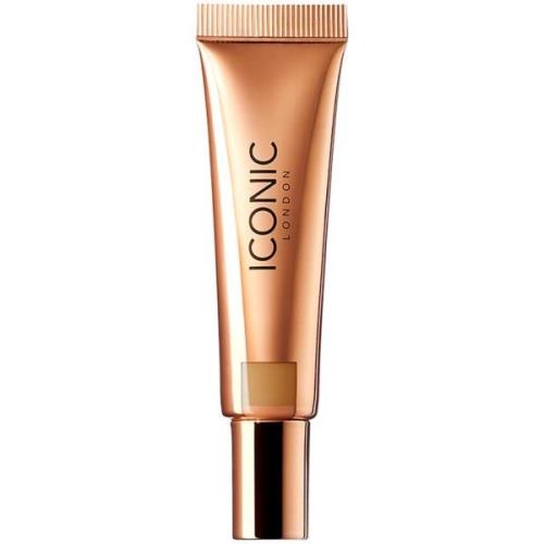 ICONIC London Sheer Bronze Golden Hour - 12,5 ml