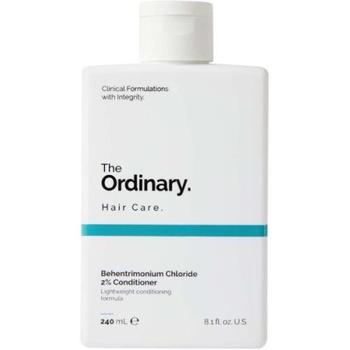 The Ordinary Behentrimonium Chloride 2% Conditioner 240 ml