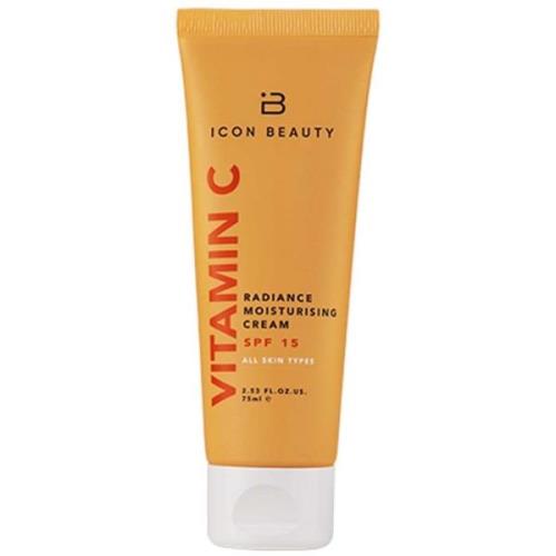 Icon Beauty Vitamin C Radiance Cream 75 ml