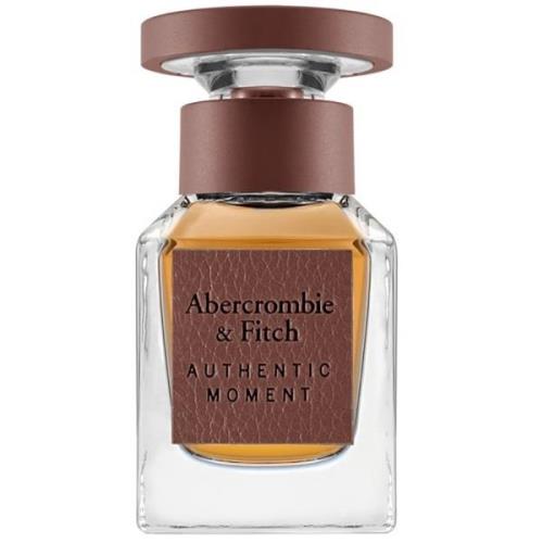Abercrombie & Fitch Authentic Moment Men Eau de Toilette - 30 ml