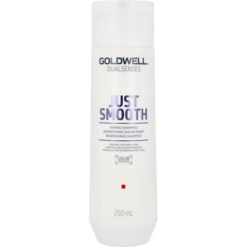 Goldwell Dualsenses Just Smooth Taming Shampoo - 250 ml