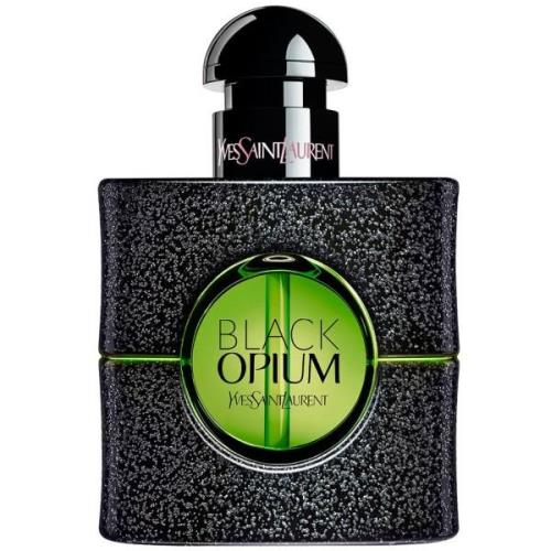 Yves Saint Laurent Black Opium Illicit Green Eau de Parfum - 30 ml