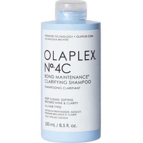 Olaplex No. 4C Bond Maintenance Clarifying Shampoo 250 ml