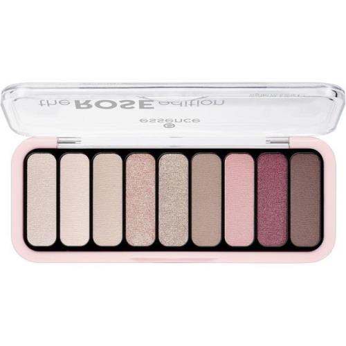 essence The Rose Edition Eyeshadow Palette 20 Lovely In Rose - 10 g
