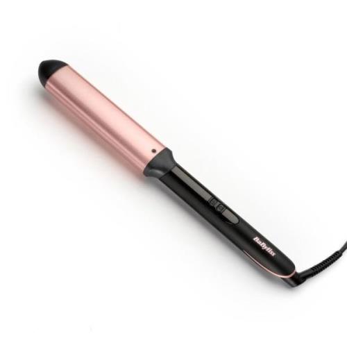 BaByliss Rose Quartz Oval Wand