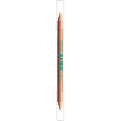 NYX Professional Makeup Wonder Pencil Medium 02 - 1 pcs