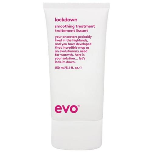 Evo Lockdown Leave In Smoothing Treatment 150 ml