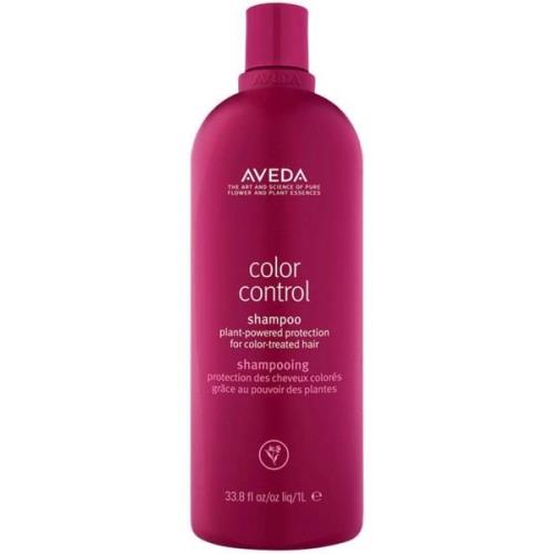 Aveda Color Control Shampoo 1000 ml