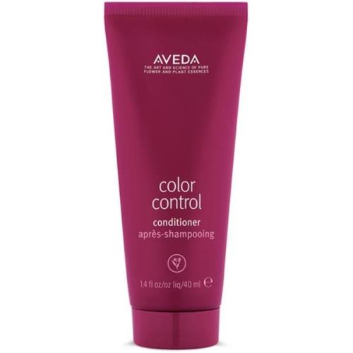 Aveda Color Control Conditioner Travel Size - 40 ml