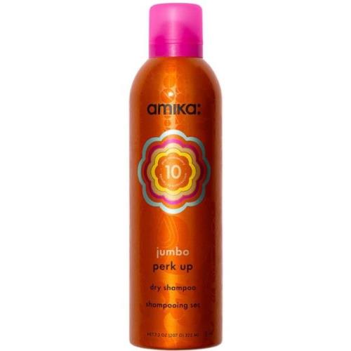 Amika Jumbo Perk Up Dry Shampoo - 322 ml